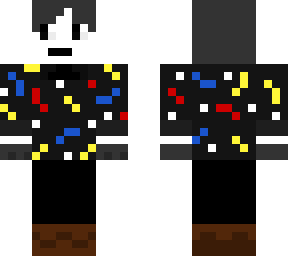 confetti