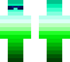 cool colours