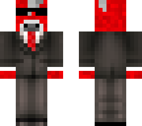 cool cow (red)