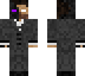 corrupted herobrine