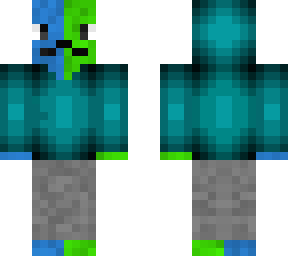 creature in the dreap