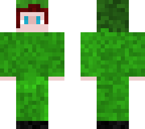 creeper boy