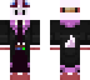 dark oliver from lutendare
