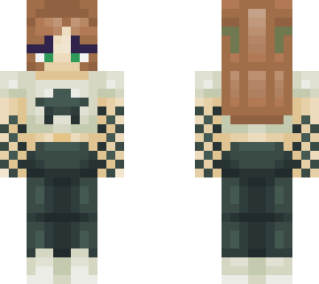 dark spearmint