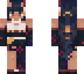 darling demon     reshade entry