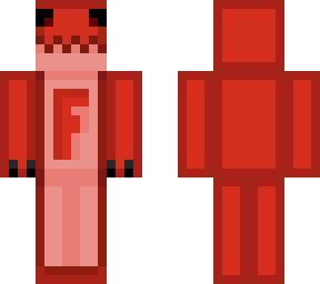 demon gallifrog