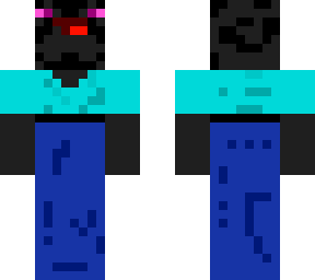 derpy enderman