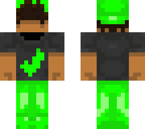 dlo (faceless)