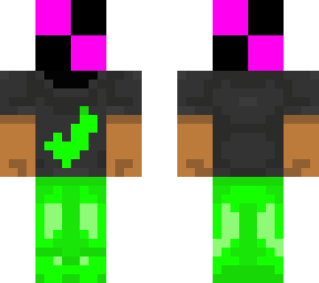 dlo (untextured head)