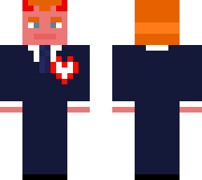 donald tusk diabel