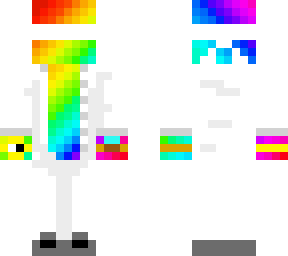 drawing random blindfolded skins 2