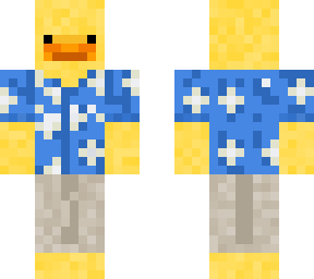 duccy duck