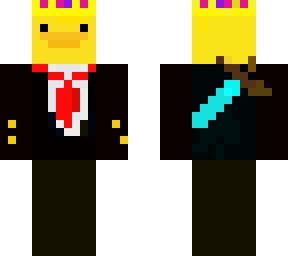duck