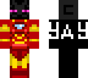 ender-ironman