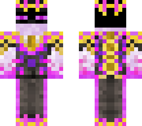 enderman skin 2.0