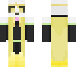 everyone's favorite banan- (lol jk it's just mr.positivity)
