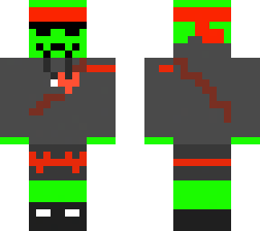 fallen heart kody v2