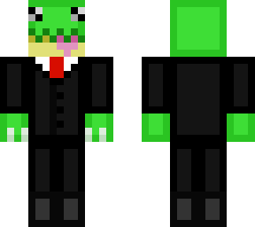 fancy gallifrog