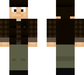 farmer