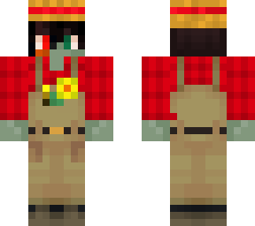 farmer hades