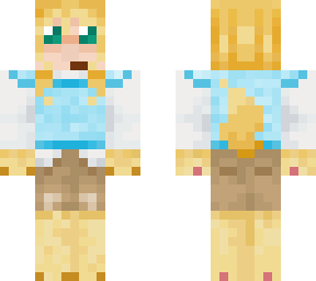 fennece fox 3x
