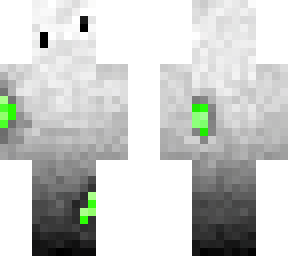 fickle - original character