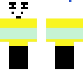 forgotten child togore dreemurr