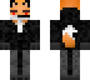 foxking10l skin