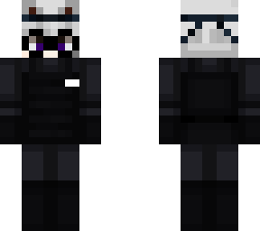foxz albino