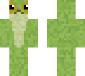 frog