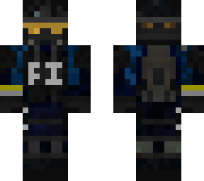 fuzimp pvp uniform