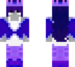 galaxy queen