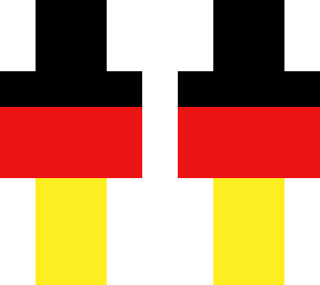 german flag