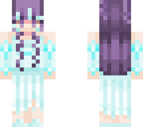 girl from outer space