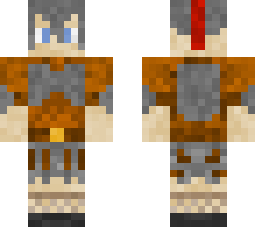 greek soldier 2