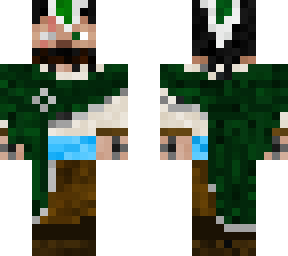 green bandit