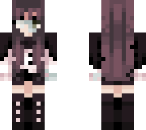 half zombie