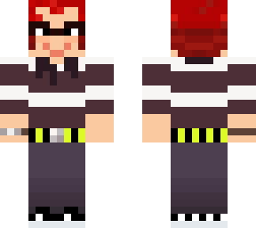 hanna falk cross (2nd outfit)