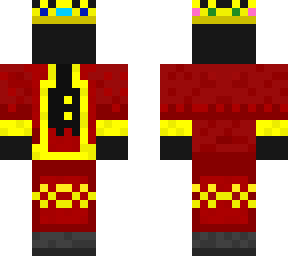 improved trusty the king