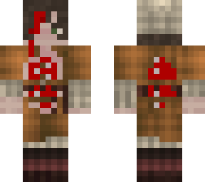 injured townsfolk (apollyon)