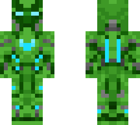 iron turtle 2.0