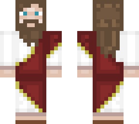 jebus