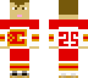 joe nieuwendyk