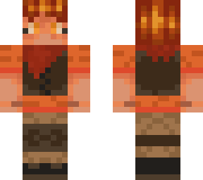 killdeer - fairytales smp oc