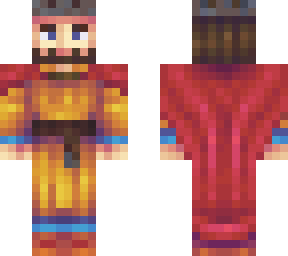king leto (apollyon)
