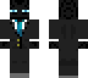 legacy blue enderman
