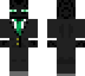 legacy green enderman (fixed)