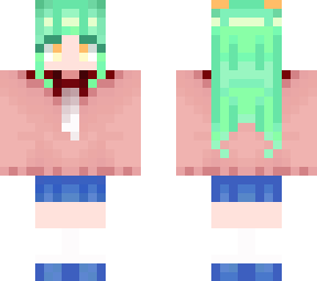 little rsura skin