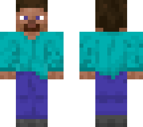 long sleeve steve