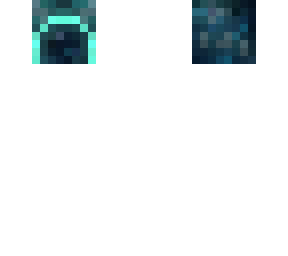 mage head